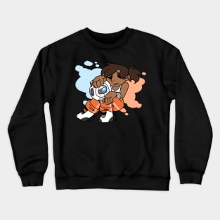 Chelley Crewneck Sweatshirt